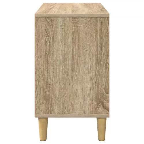  Macska Ház Sonoma 51 x 30 x 52 cm Faanyag