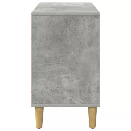  Macska Ház Beton 51 x 30 x 52 cm Faanyag