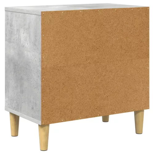  Macska Ház Beton 51 x 30 x 52 cm Faanyag