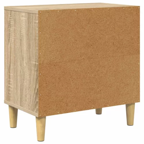  Macska Ház Sonoma 51 x 30 x 52 cm Faanyag