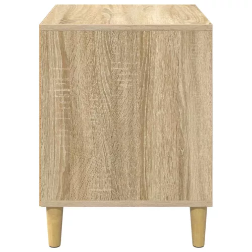  Macska Ház Sonoma 42,5 x 40 x 53 cm Faanyag