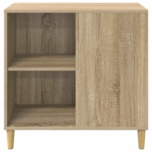  Macska Ház Sonoma 72 x 42,5 x 70 cm Faanyag