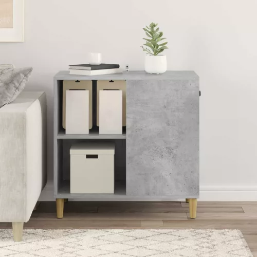  Macska Ház Beton 72 x 42,5 x 70 cm Faanyag