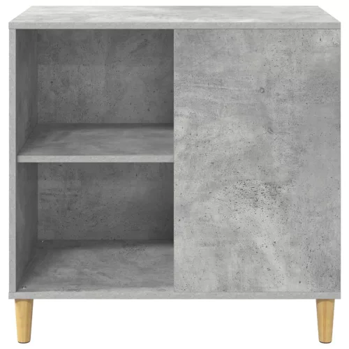  Macska Ház Beton 72 x 42,5 x 70 cm Faanyag