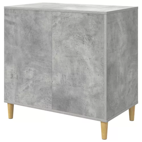  Macska Ház Beton 72 x 42,5 x 70 cm Faanyag