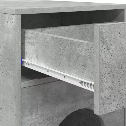  Macska Ház Beton 72 x 42,5 x 70 cm Faanyag