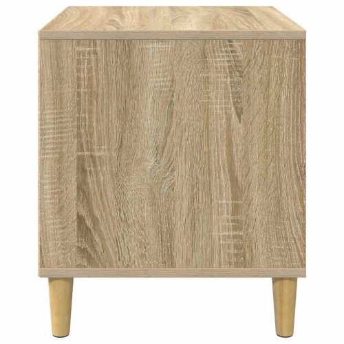  Kutyaház Sonoma 44 x 42 x 49 cm Faanyag