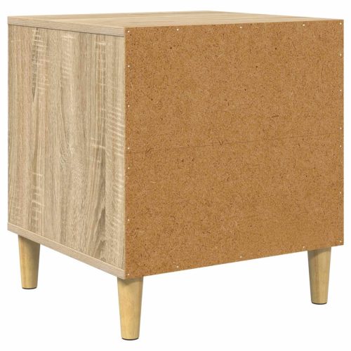  Kutyaház Sonoma 44 x 42 x 49 cm Faanyag