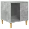  Kutyaház Beton 44 x 42 x 49 cm Faanyag