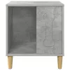  Kutyaház Beton 44 x 42 x 49 cm Faanyag