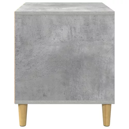  Kutyaház Beton 44 x 42 x 49 cm Faanyag