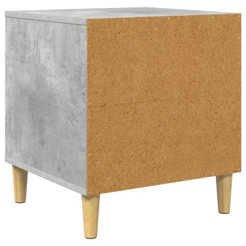  Kutyaház Beton 44 x 42 x 49 cm Faanyag
