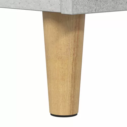  Kutyaház Beton 44 x 42 x 49 cm Faanyag