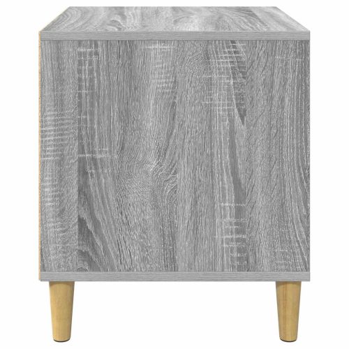  Kutyaház Szürke Sonoma 44 x 42 x 49 cm Faanyag