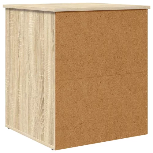  Macska Ház Sonoma 53 x 52 x 62 cm Faanyag