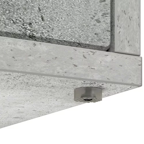  Macska Ház Beton 53 x 52 x 62 cm Faanyag