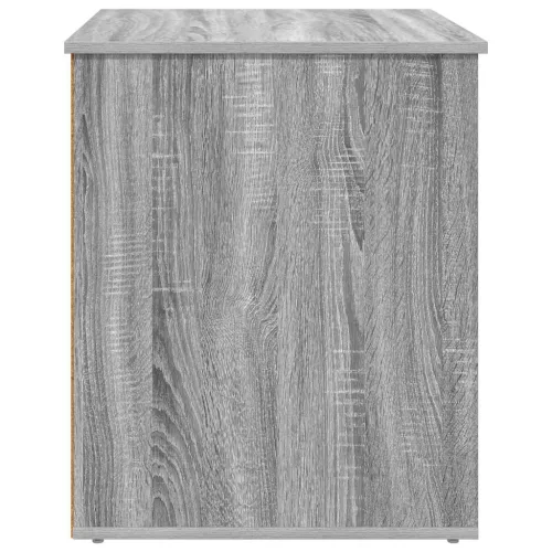  Macska Ház Szürke Sonoma 53 x 52 x 62 cm Faanyag