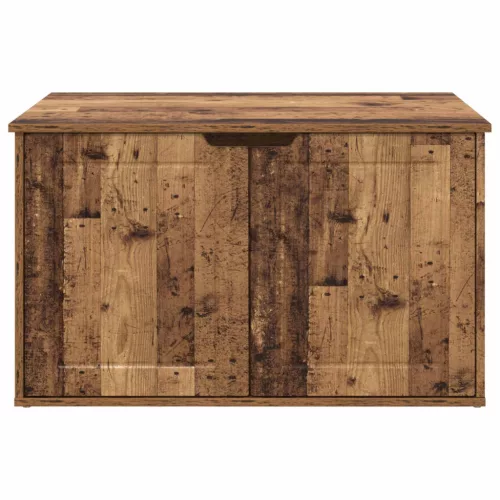  Macska Ház Öreg fa 85 x 55 x 53,5 cm Faanyag