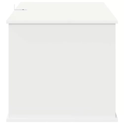  Macska Ház Fehér 85 x 55 x 50 cm Faanyag