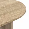  Konzolasztal Sonoma Tölgy 100 x 39,5 x 75 cm Szerelt Fa