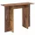  Konzolasztal Antik Fa 100 x 30 x 75 cm Szerelt Fa