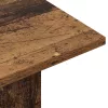  Konzolasztal Antik Fa 100 x 30 x 75 cm Szerelt Fa