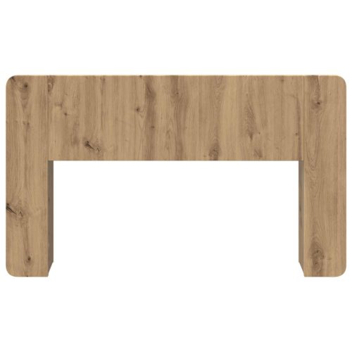  Fejhajtó szekrény tárolóval Kézműves Tölgy Szerelt Fa