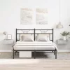  2 db betonszürke szerelt fa függő éjjeliszekrény 40x30x15 cm