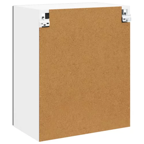  Konyhaszekrény Kalmar 2 pcs Fekete tölgy 50 x 31 x 60 cm