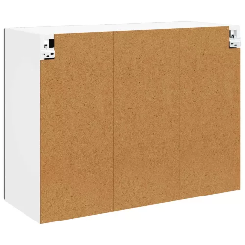  Konyhaszekrény Kalmar Fekete tölgy 80 x 31 x 60 cm Faanyag