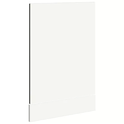  Konyhaszekrény Fekete tölgy 45 x 1,5 x 67 cm Faanyag