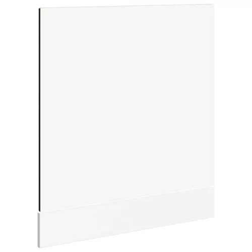  Konyhaszekrény Fekete tölgy 60 x 1,5 x 67 cm Faanyag