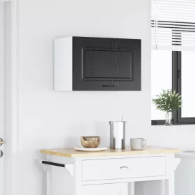    Konyhaszekrény Kalmar Fekete tölgy 60 x 31 x 40 cm Faanyag