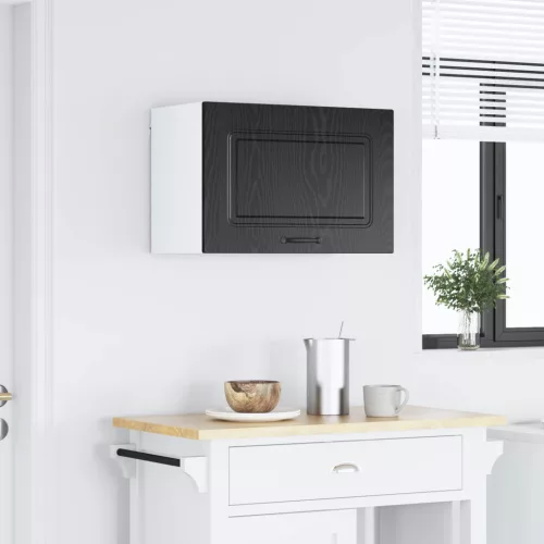  Konyhaszekrény Kalmar Fekete tölgy 60 x 31 x 40 cm Faanyag