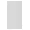  “Lyon” fehér szerelt fa függő szekrény 29,5 x 31 x 60 cm