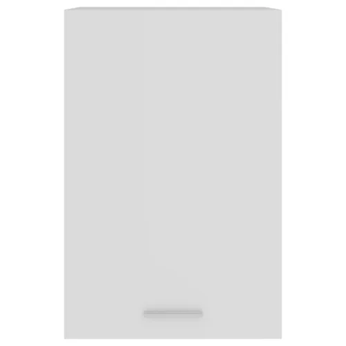  “Lyon” fehér szerelt fa függő szekrény 39,5 x 31 x 60 cm