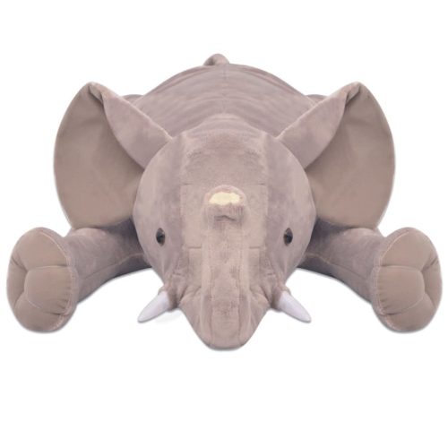  XXL plüss elefánt 95 cm 