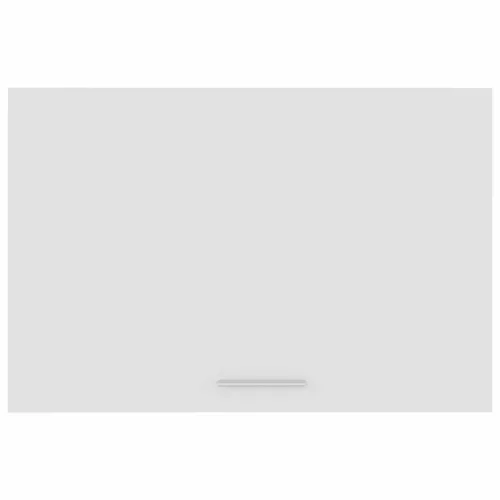  “Lyon” fehér szerelt fa függő szekrény 60 x 31 x 40 cm