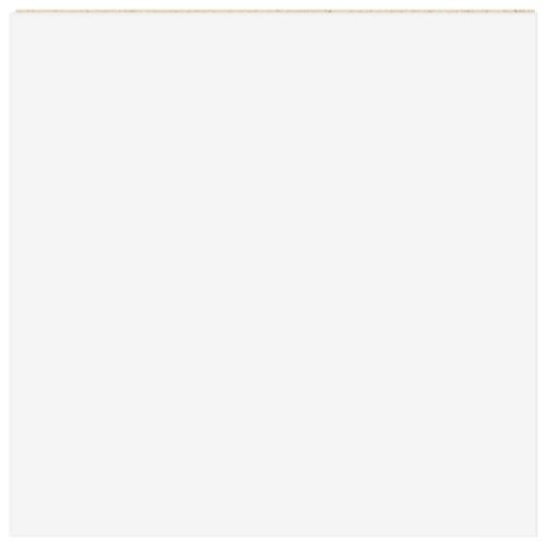  fehér szerelt fa fürdőszobaszekrény 30 x 30 x 183,5 cm