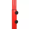  hordozható állítható kosárlabdajáték-szett 200-236 cm