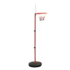  állítható kosárlabdajáték-szett 160 cm
