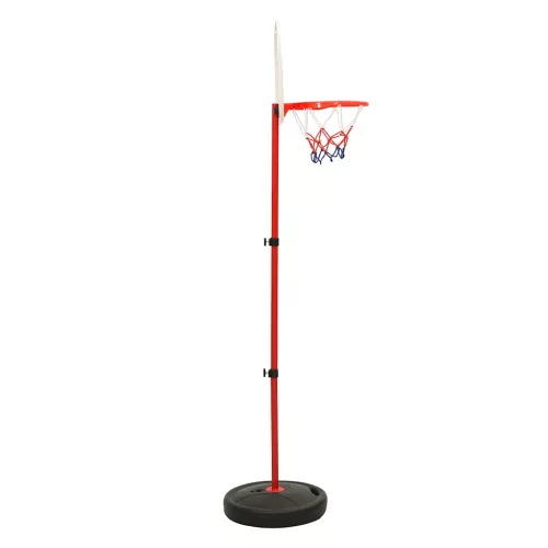  állítható kosárlabdajáték-szett 160 cm