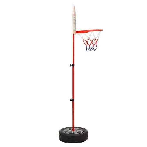 állítható kosárlabdajáték-szett 120 cm