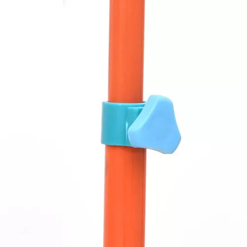  hordozható és állítható gyermek kosárlabda szett 109-141 cm