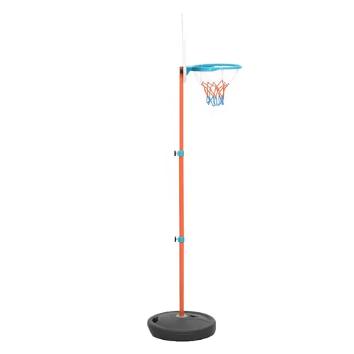  hordozható állítható kosárlabdajáték-szett 133-160 cm