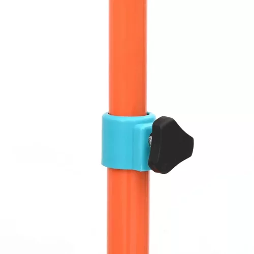  hordozható állítható kosárlabdajáték-szett 133-160 cm