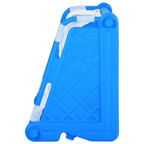  műanyag gyermek focikapu 100 x 75 x 55 cm