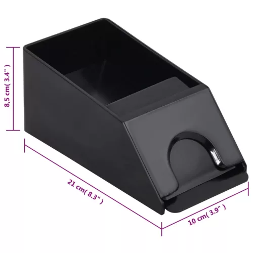  300 db-os pókerzsetonkészlet 4 g