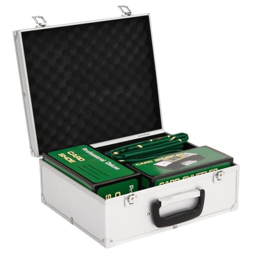  300 db-os pókerzsetonkészlet 11,5 g