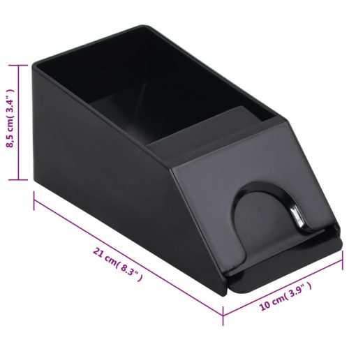  300 db-os pókerzsetonkészlet 11,5 g